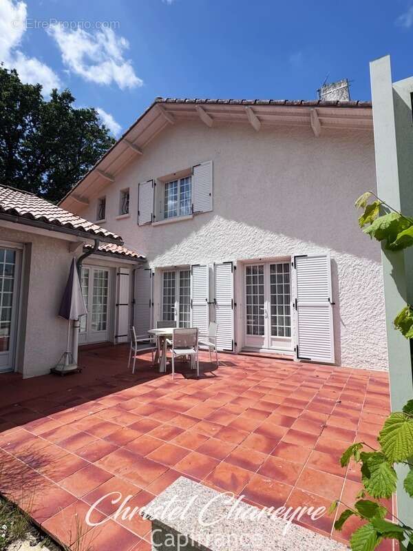 Maison à vendre 8 pièces AIZENAY (85) - photo 6