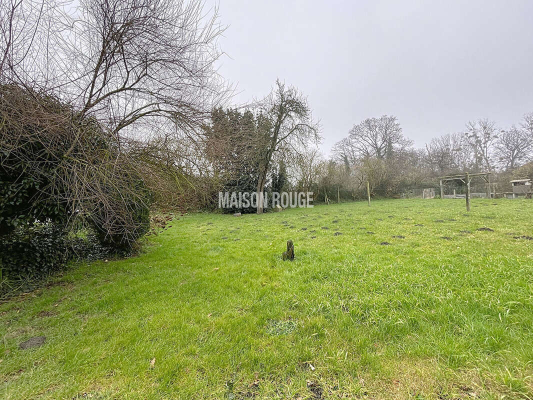 Maison à ROZ-LANDRIEUX