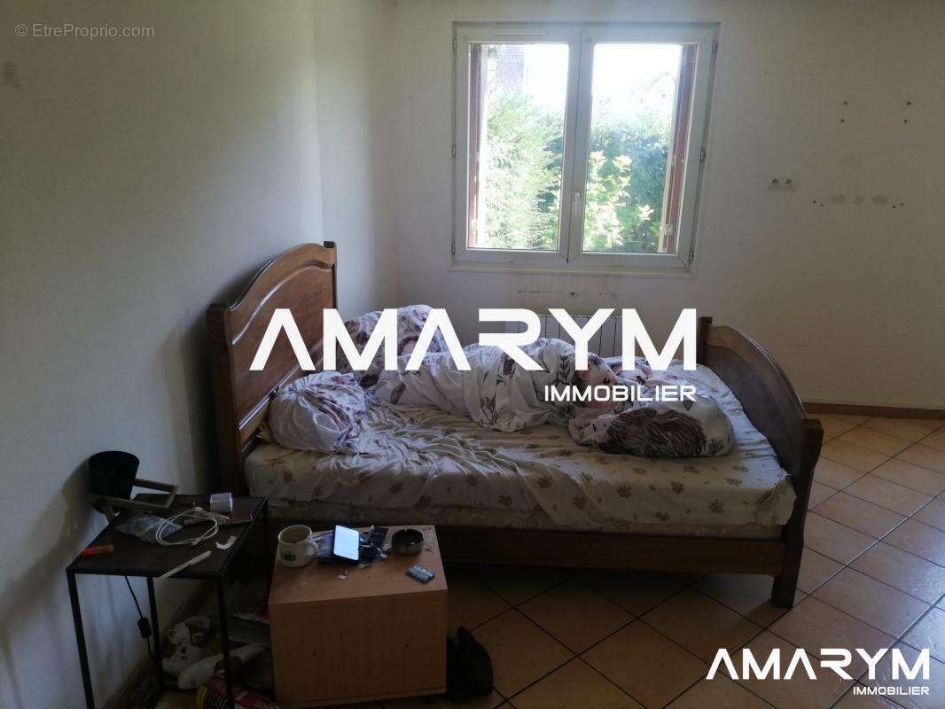 Appartement à DIEPPE