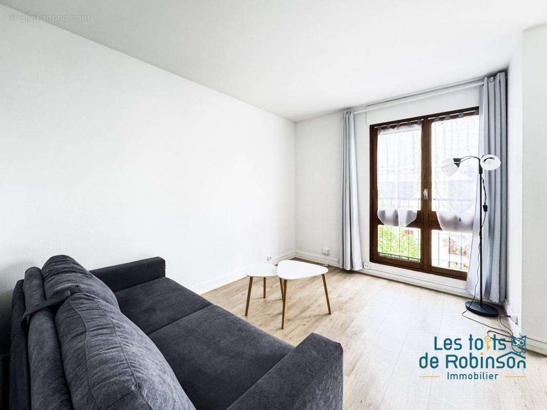 Appartement à LE CHESNAY