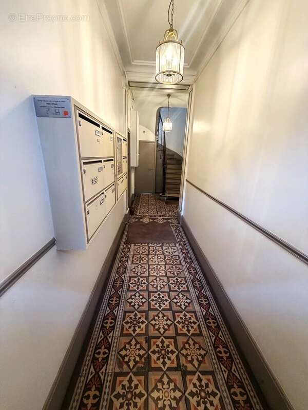 Appartement à VINCENNES