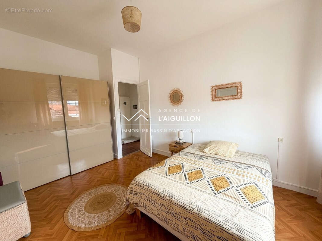 Appartement à ARCACHON