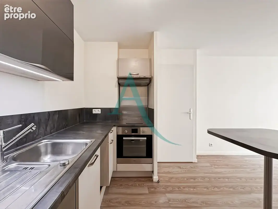Appartement Mennecy 2 pièces 41.56m2 - photo 3
