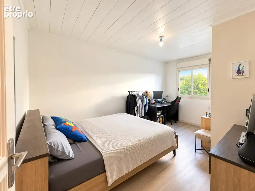Maison 5 pièces 112 m² à vendre à Saint-Andre (97440) - photo 7