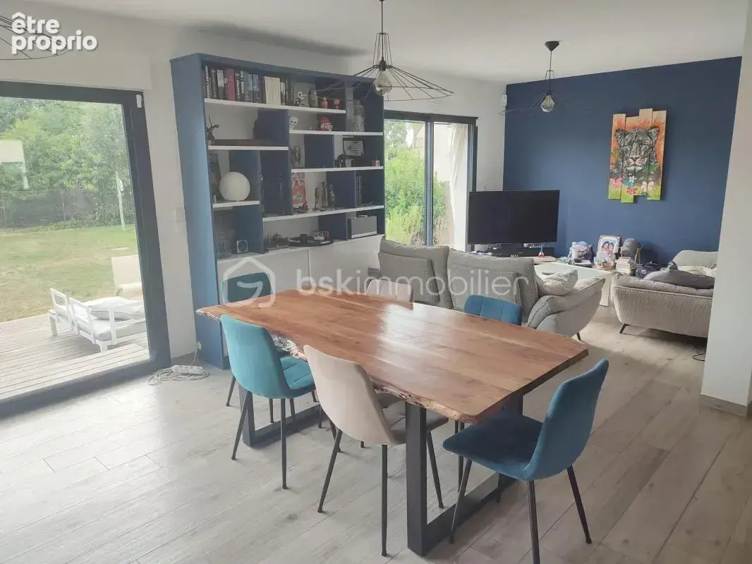 Maison de standing élégante et moderne - photo 5