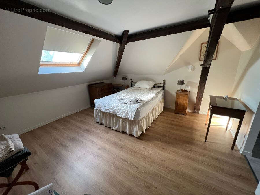 Maison à SAINT-AMAND-LES-EAUX