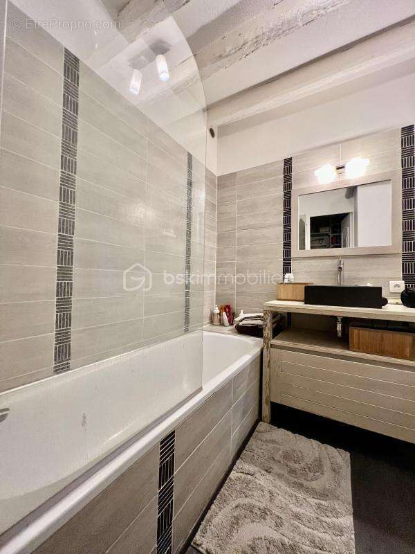 Appartement à AUXERRE