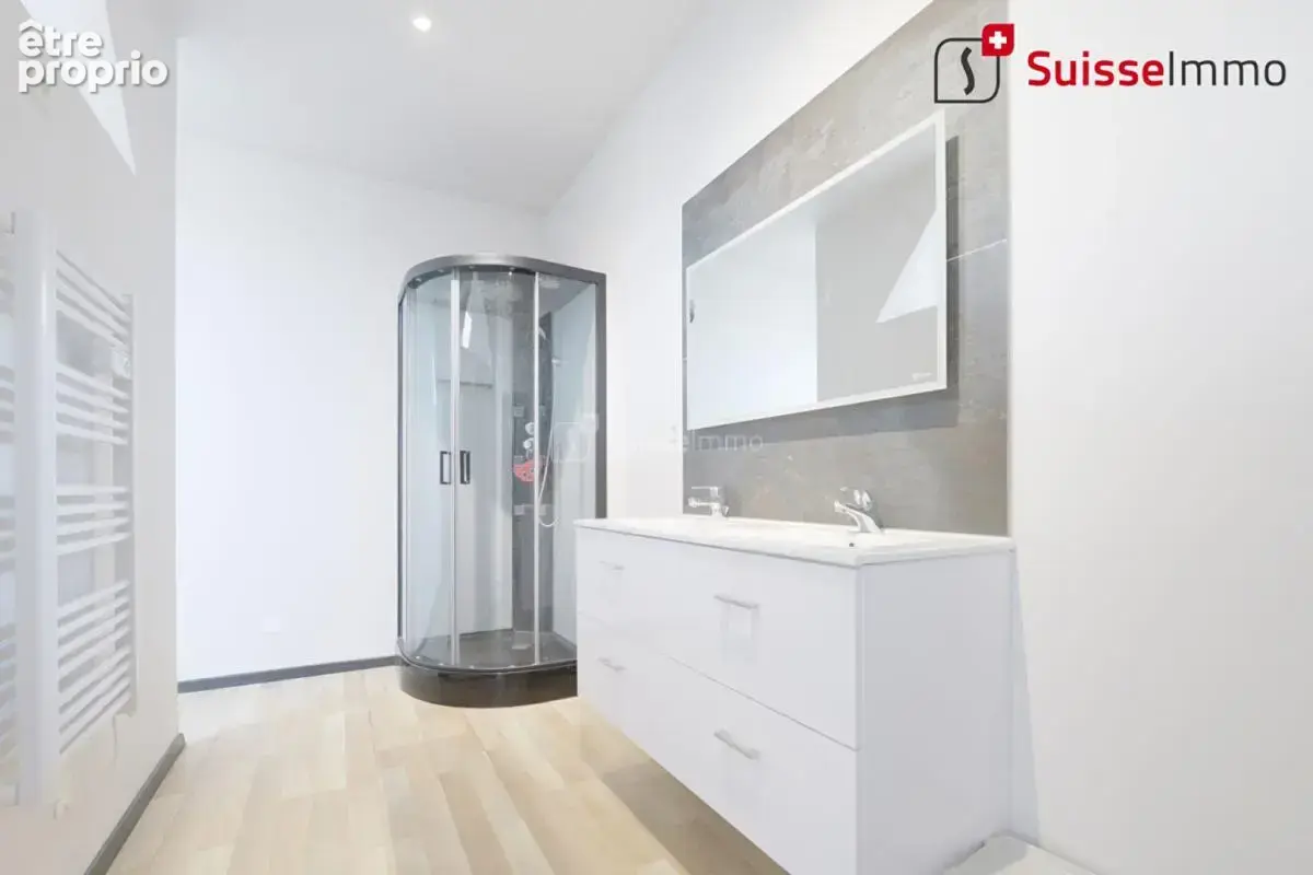 Maison Montbeliard 281 m2 - photo 13
