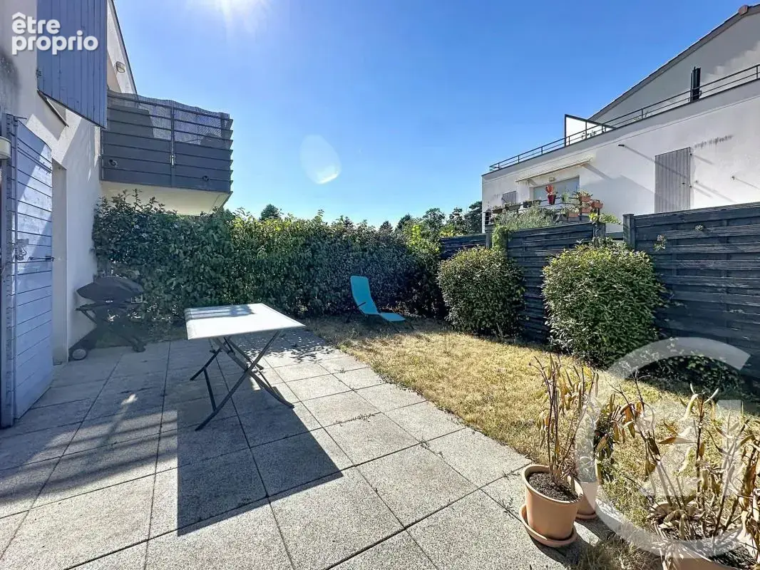 Appartement 70 m² à Charly  - photo 11