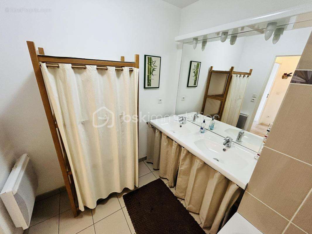 Exclusivité BSK Immobilier – Appartement T3 – 54 m² – Wattrelos centre (secteur Le Beck) - photo 10