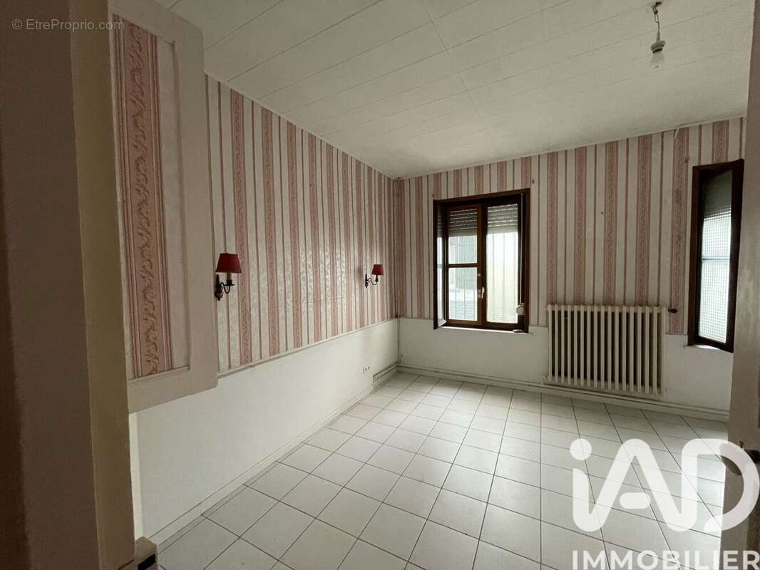 Maison 140 m² à Masnieres  - photo 5