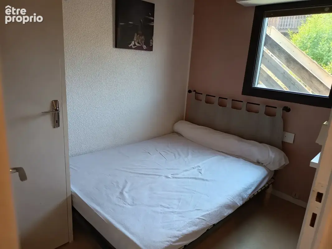 Charmant T3 Duplex de 39m2 sur Saint Lary Soulan - photo 4