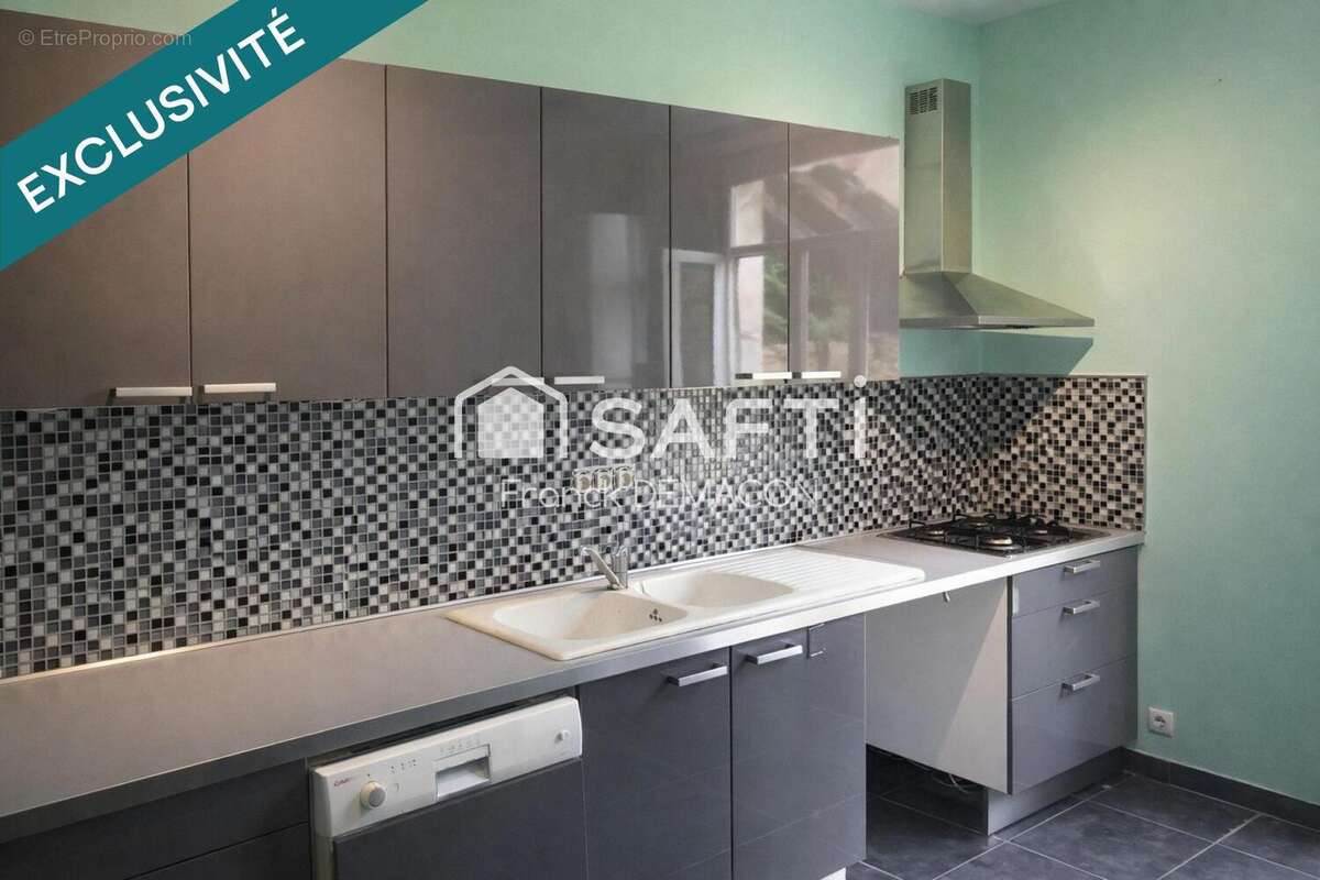 Photo 5 - Appartement à MONTMEDY