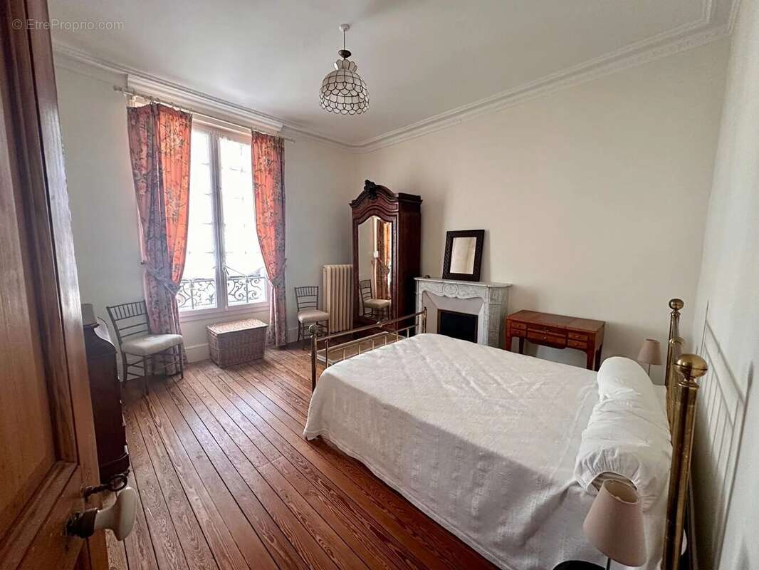 Maison à LE POULIGUEN