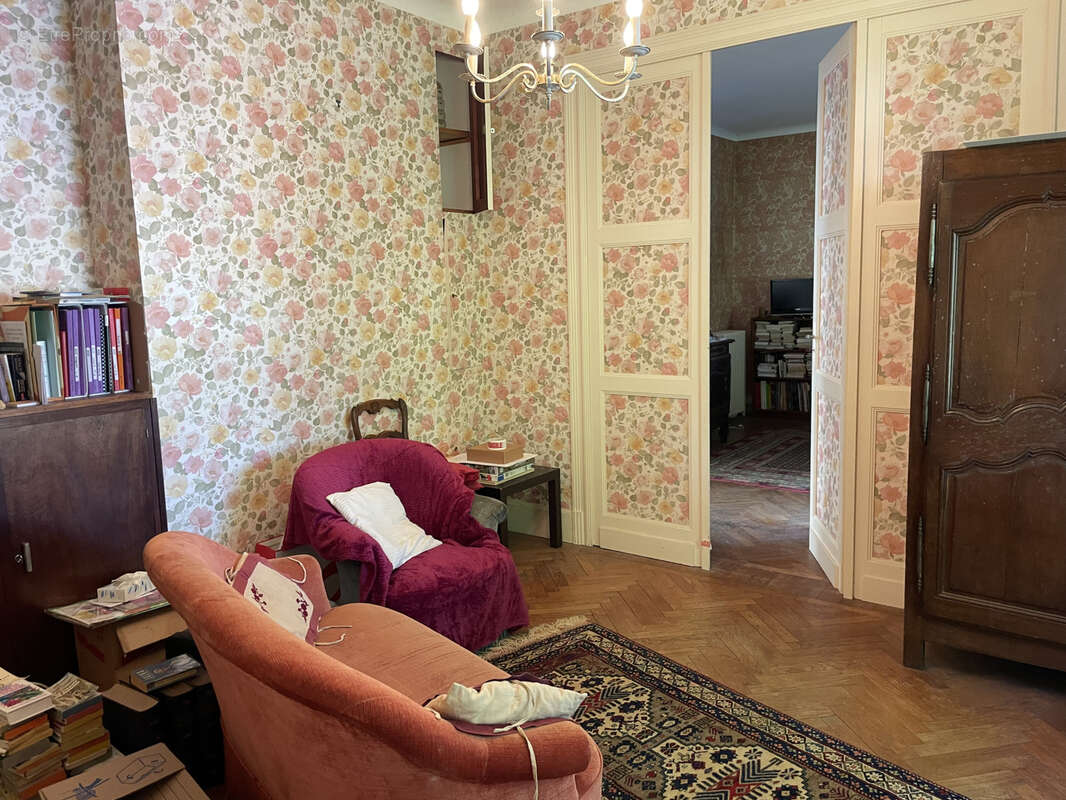 Maison familiale - photo 21