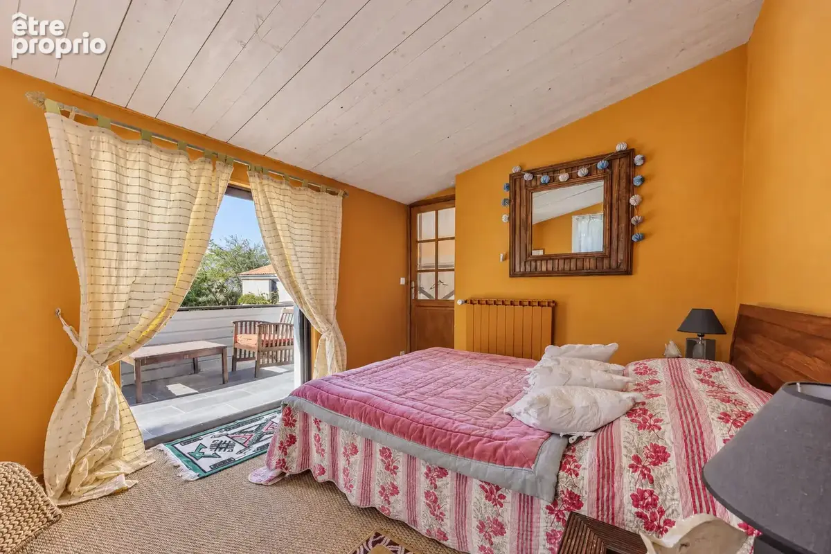 Ensemble immobilier de charme - photo 13