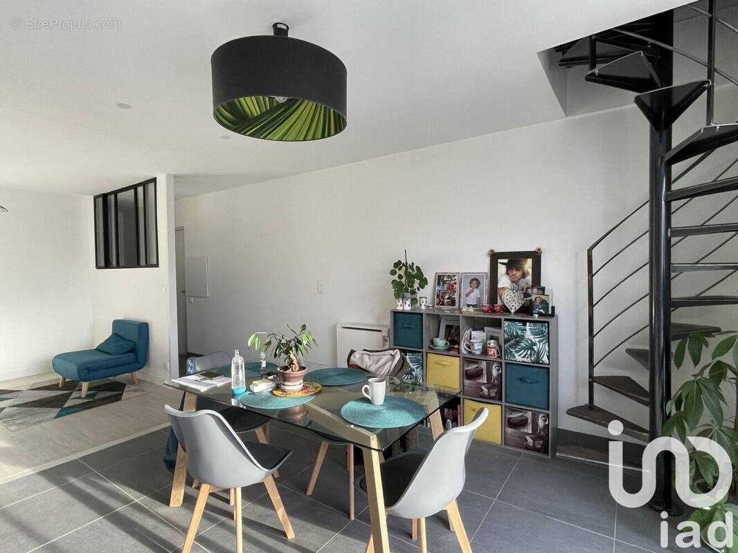 Photo 1 - Appartement à SAINT-VINCENT-DE-TYROSSE