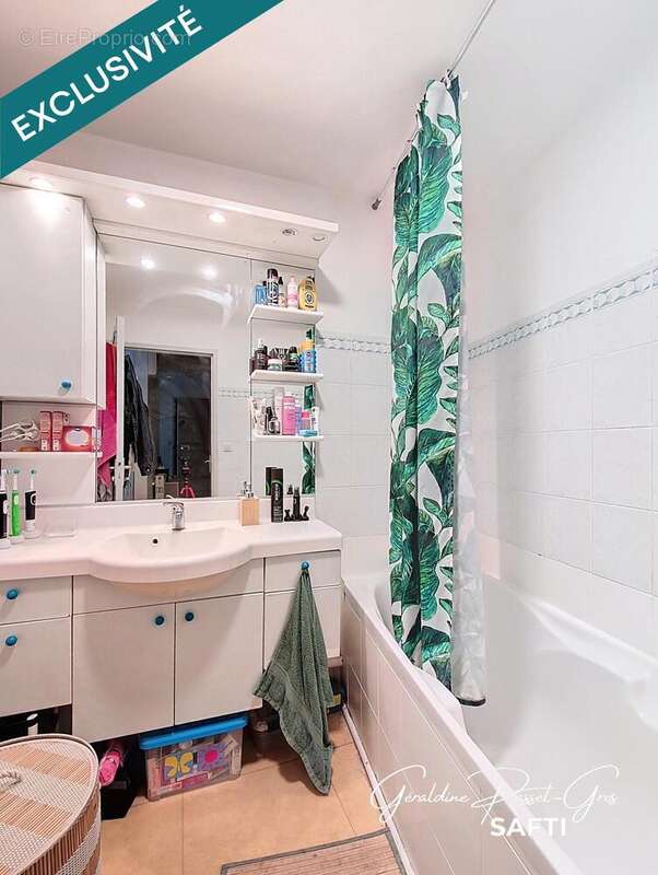 Photo 6 - Appartement à BEAUMONT-LES-VALENCE