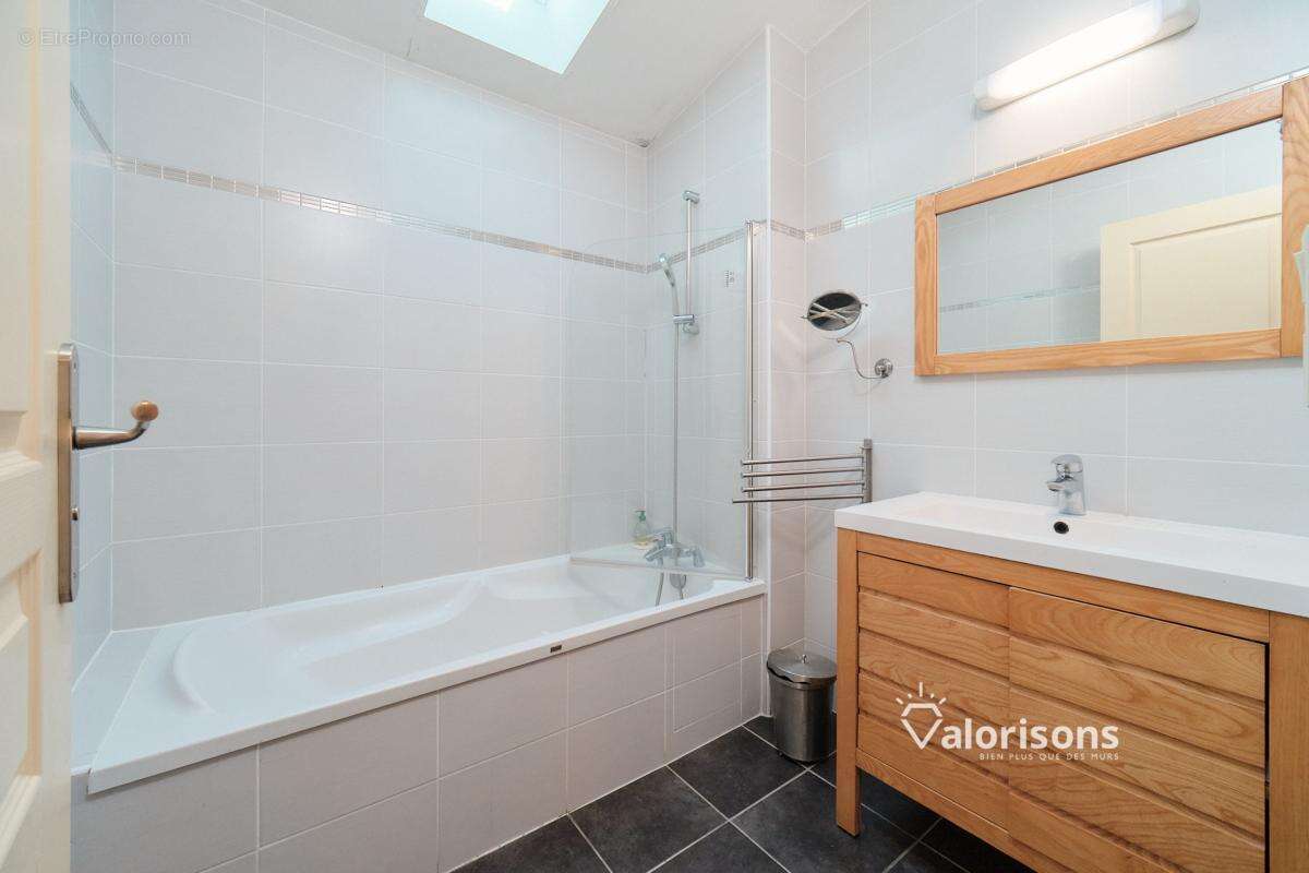 Maison individuelle - photo 8