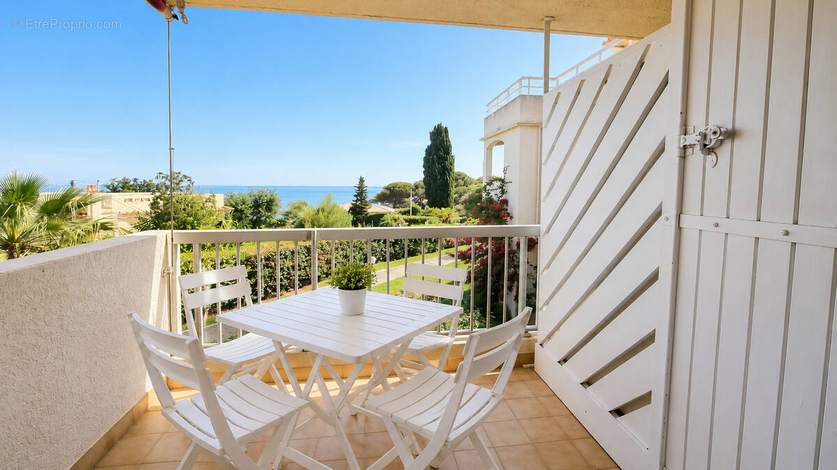 Appartement à LA SEYNE-SUR-MER
