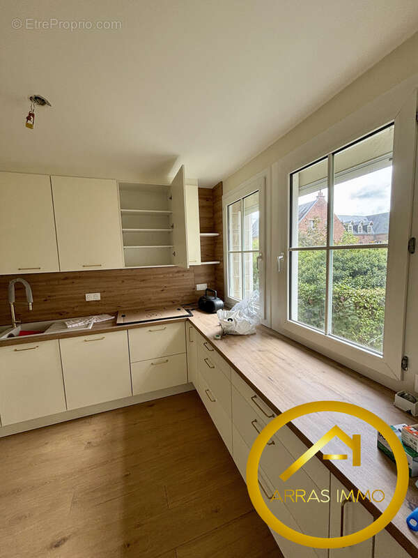 Appartement à ARRAS