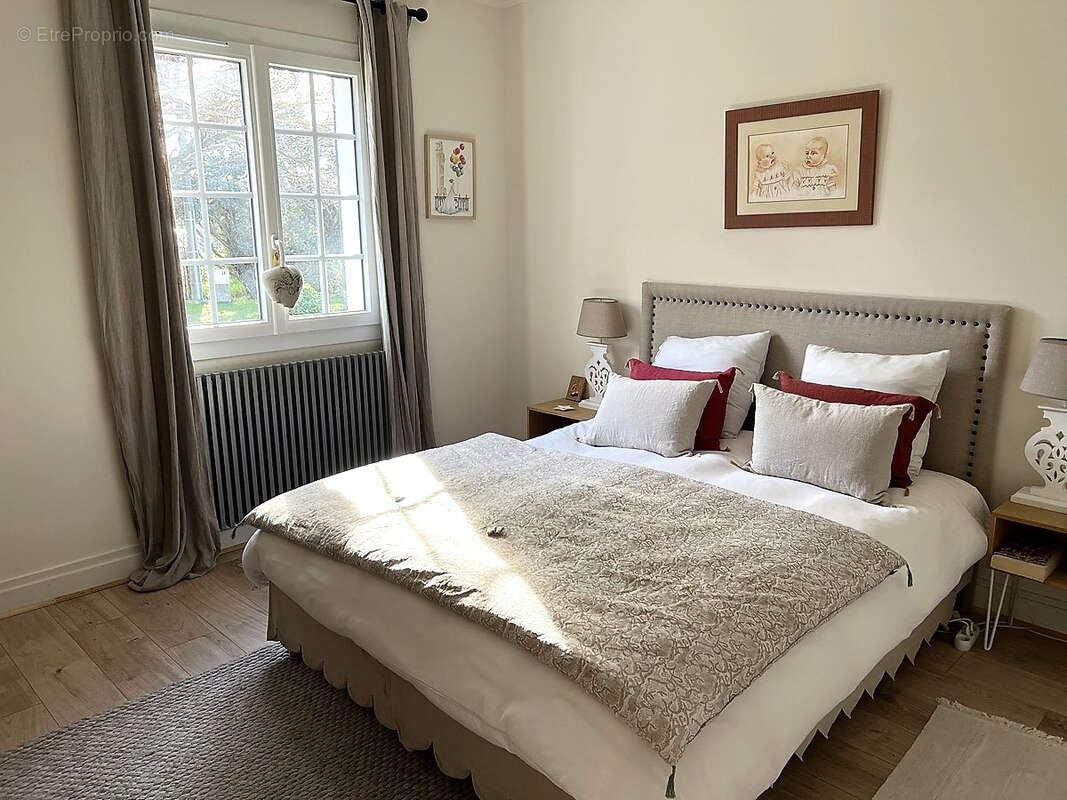 Maison à ROCHEFORT-DU-GARD