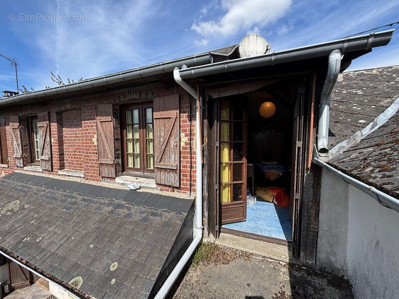 Maison à CANTELEU