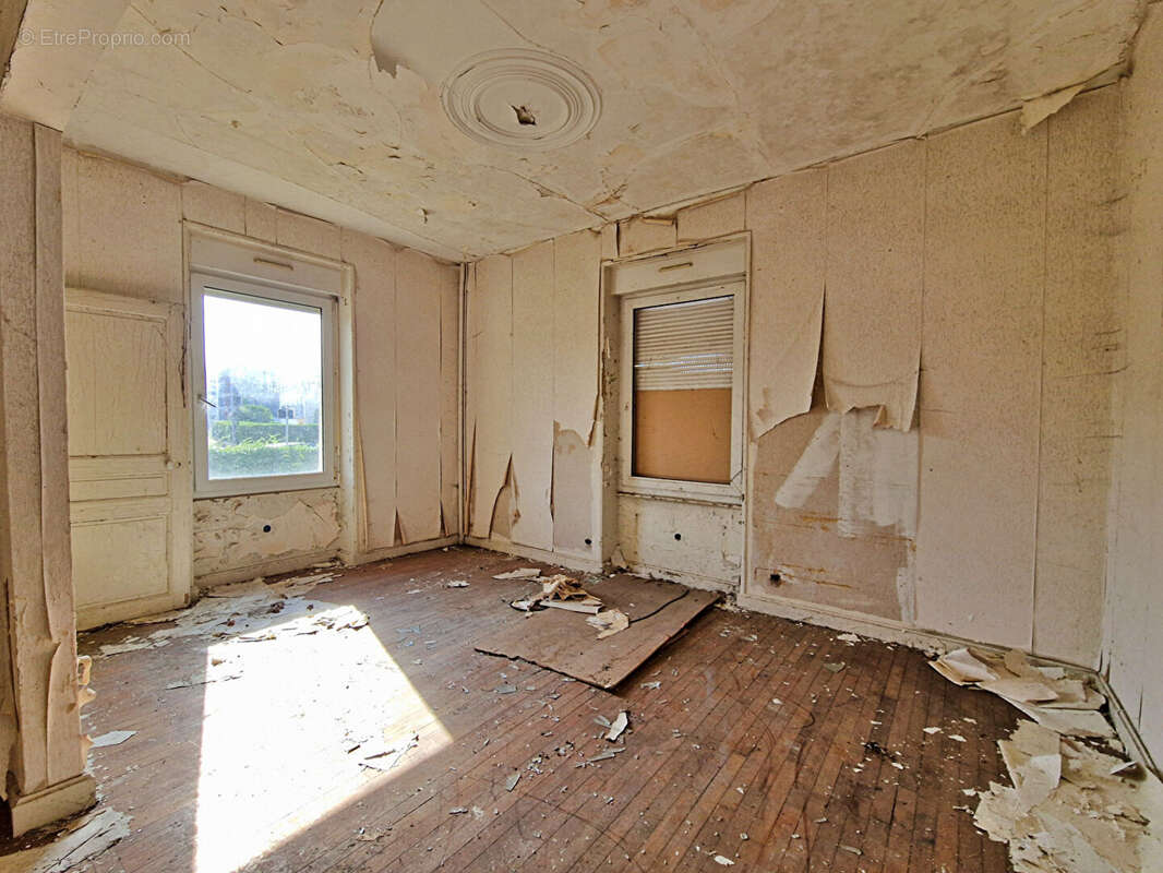 Maison à SAINT-MIHIEL