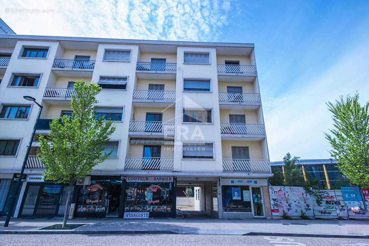 Appartement à ANNEMASSE