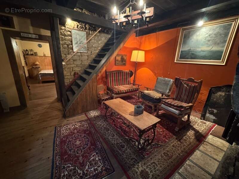 Maison à VIGNEUL-SOUS-MONTMEDY