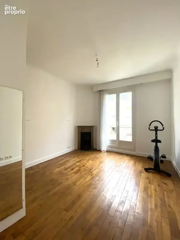 Appartement Clichy 2/3 pièce(s) 60 m2 - photo 12
