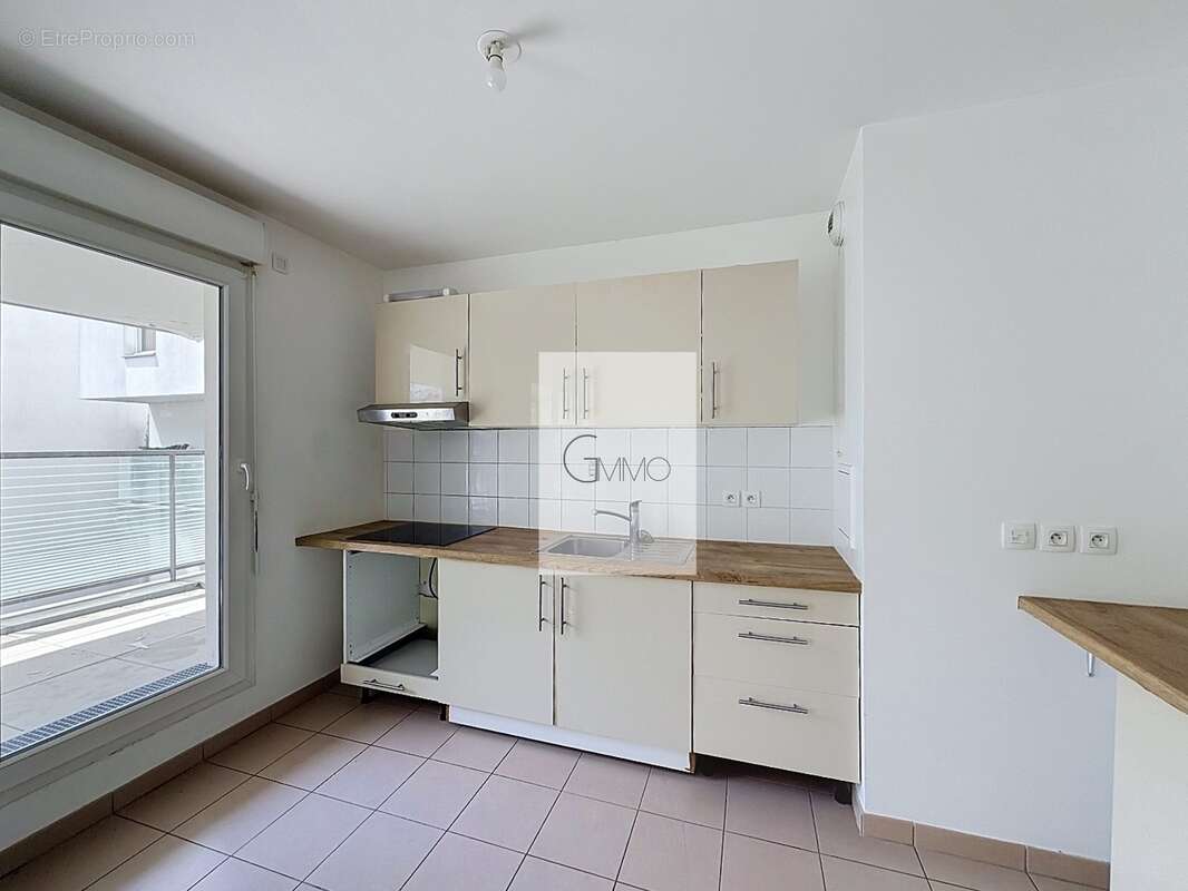 Appartement à CACHAN