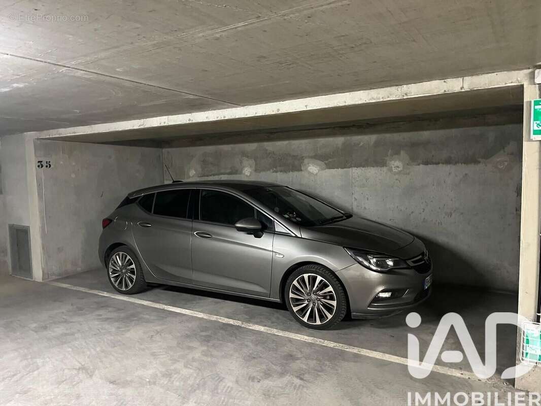 Photo 6 - Appartement à LYON-5E