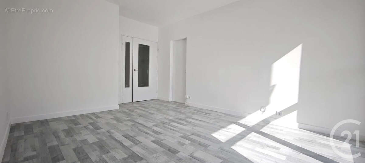 Appartement à CHATEAUDUN
