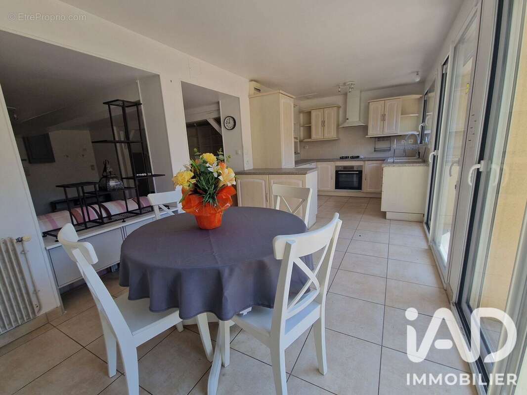 Photo 5 - Maison à SAINT-NICOLAS-D'ALIERMONT