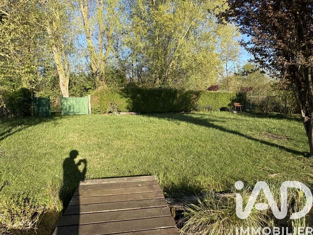 Photo 4 - Terrain à HERCHIES