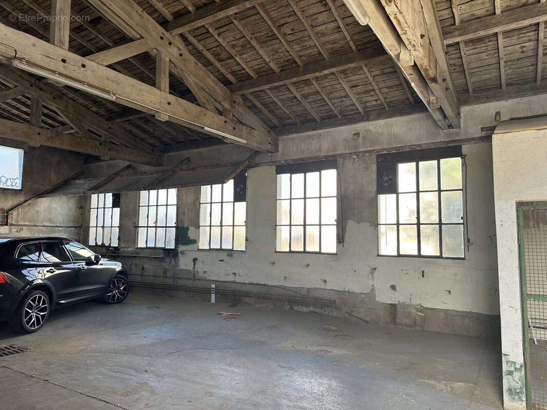 Maison à CLERMONT-FERRAND