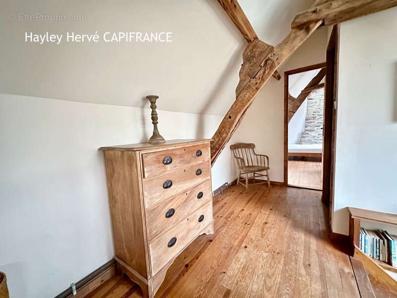 Maison à PERCY