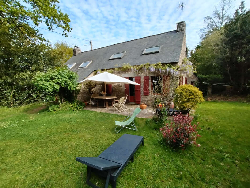 Maison à ARRADON
