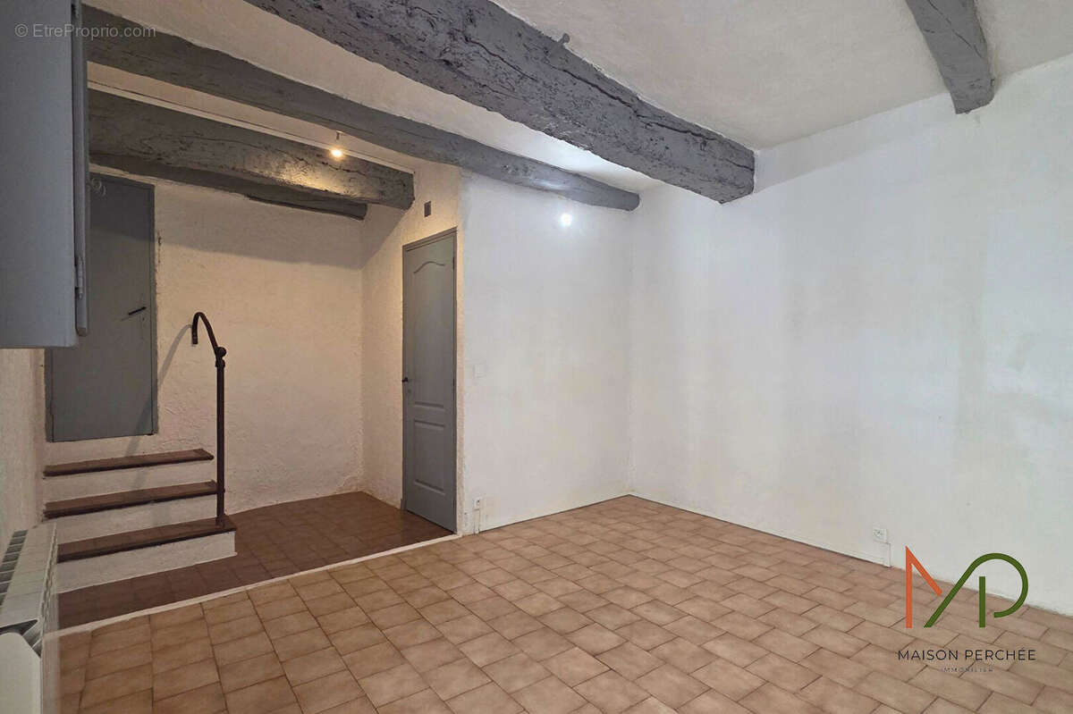 Maison à TRANS-EN-PROVENCE