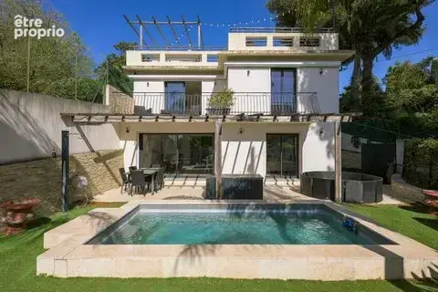 Photo Maison à Cannes au prix de 1 690 000€