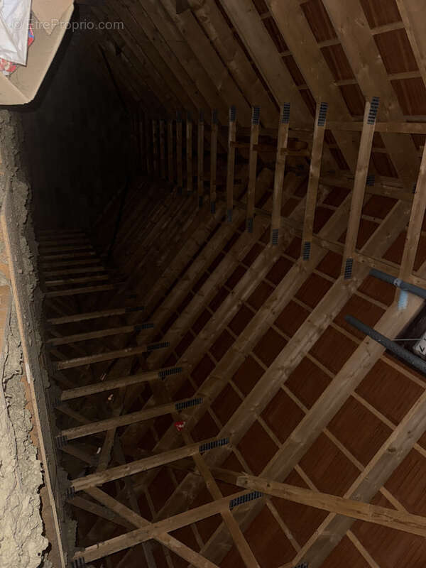 Maison à AMILLY