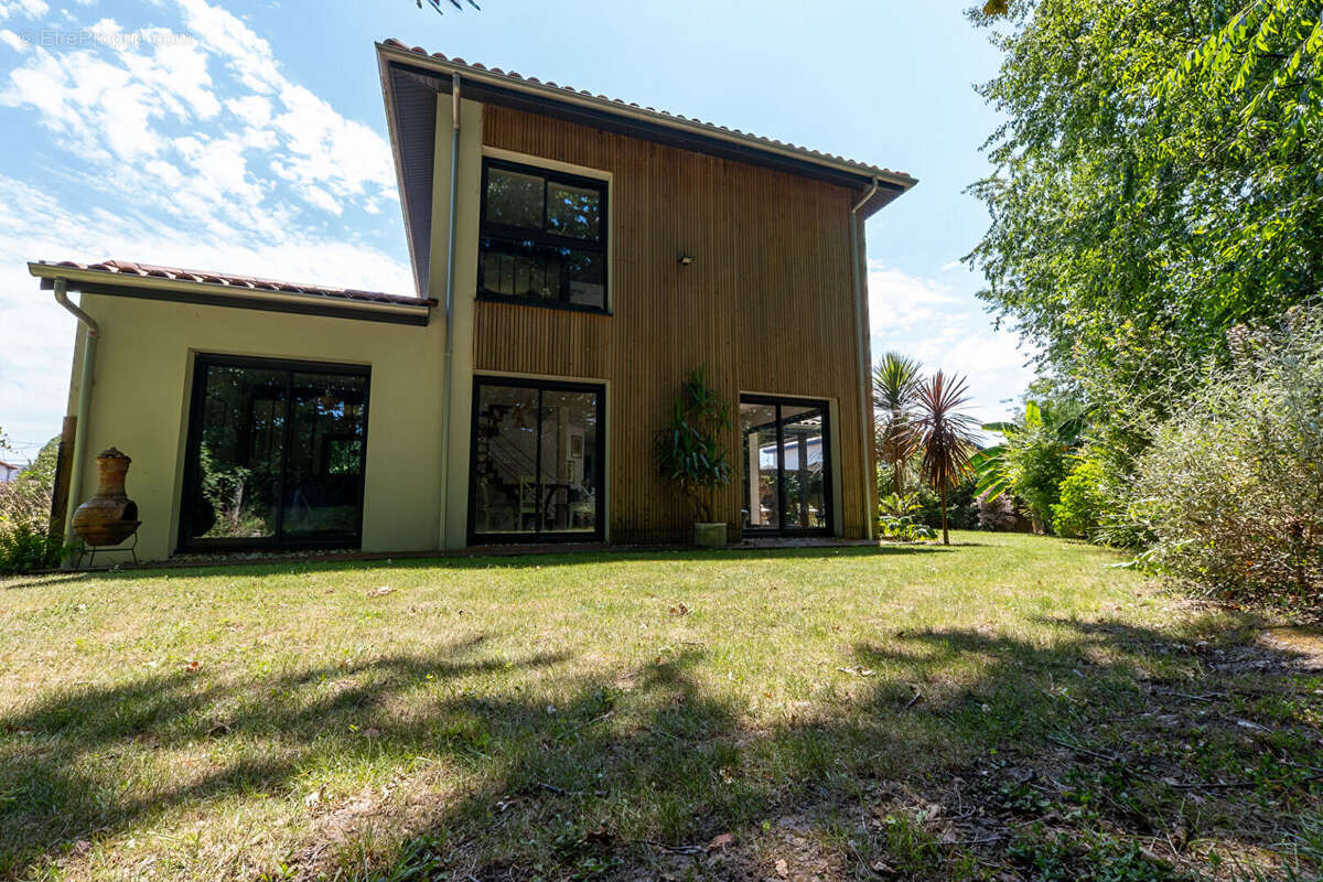 Maison à ANGLET