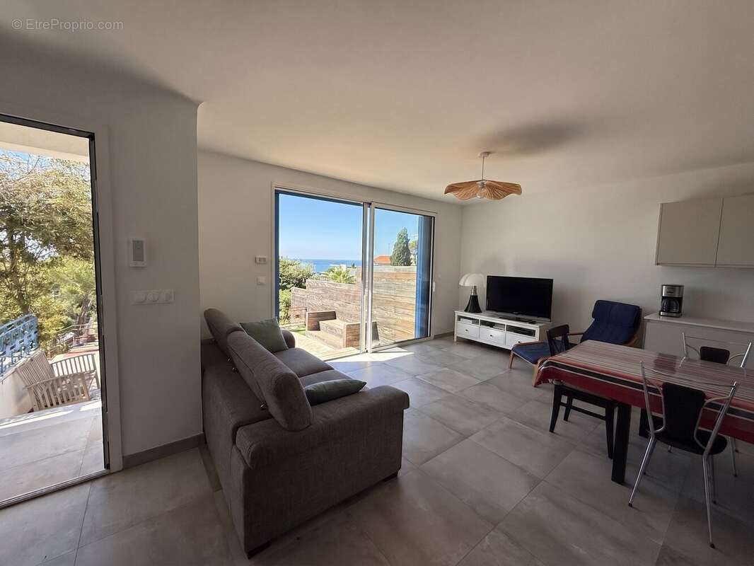 Maison rénovée avec vue mer panoramique - photo 5