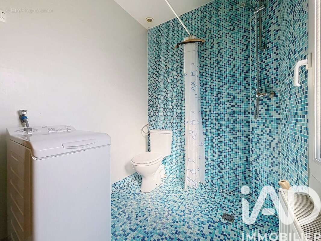 Maison 113 m² à Trouville  - photo 6