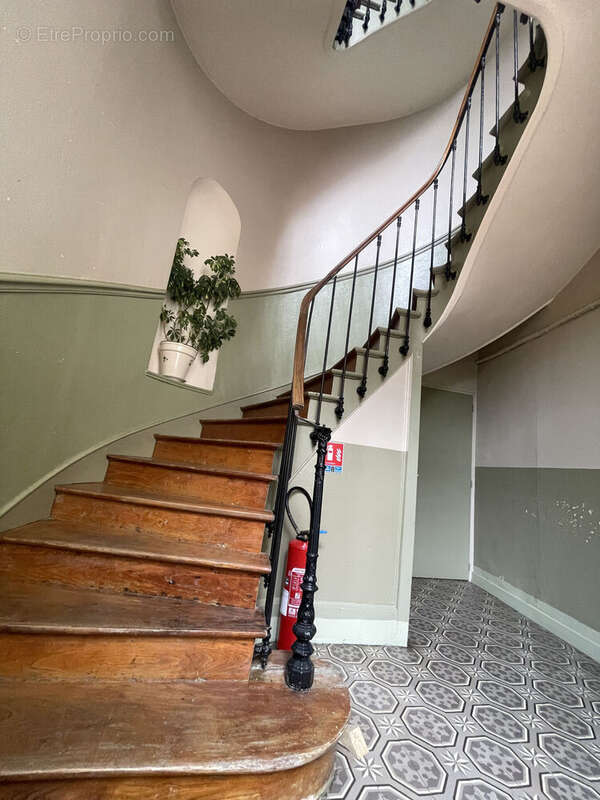 Photo 9 - Appartement à MONTREUIL