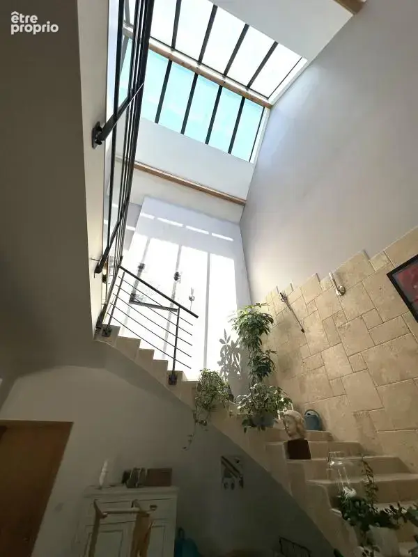 Saint bernard ( 68720 )maison d'architecte - photo 12