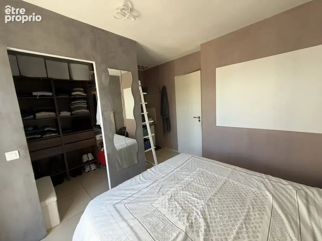 Villa de caractère de 240 m2 habitables avec piscine à débordement - photo 12
