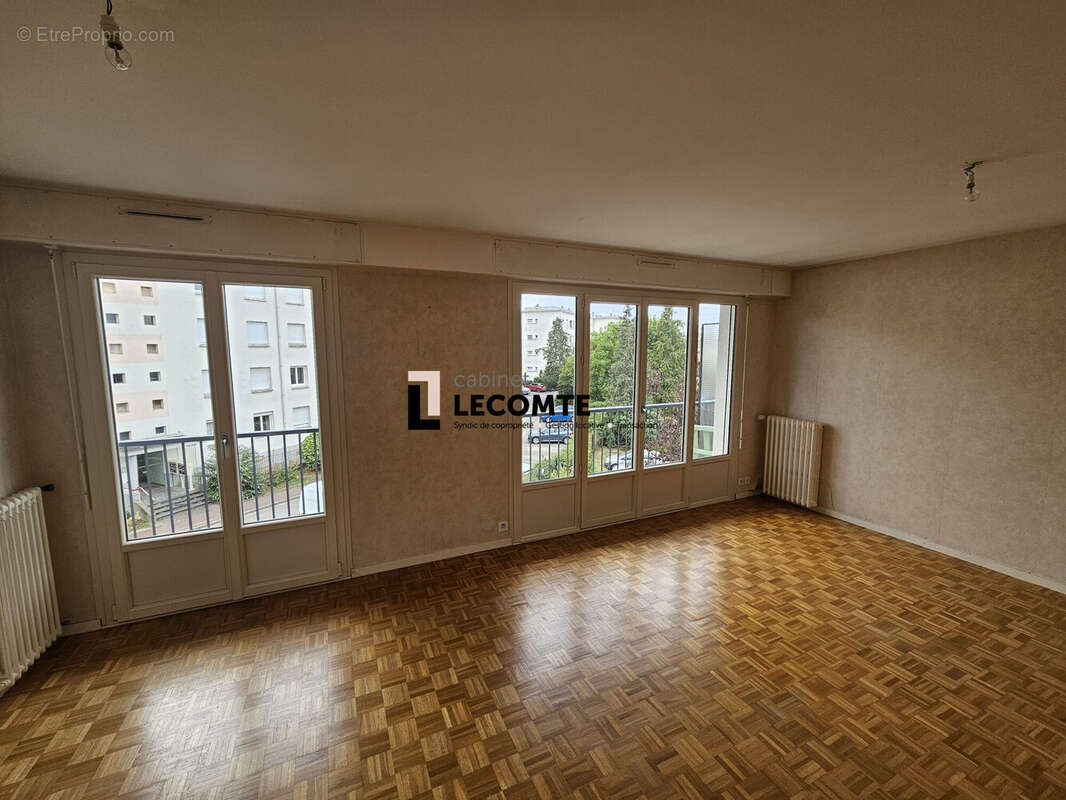 Appartement 3 pièces 73 m² à vendre à Rennes (35000) - photo 3