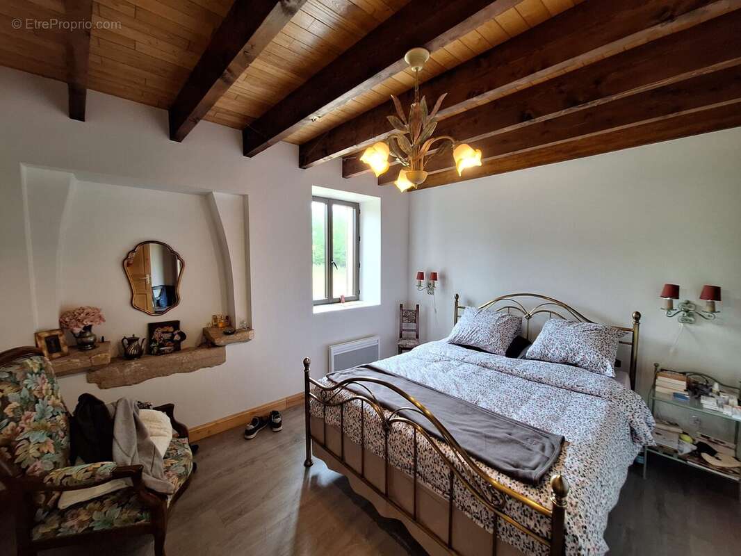 Maison à PAULHIAC